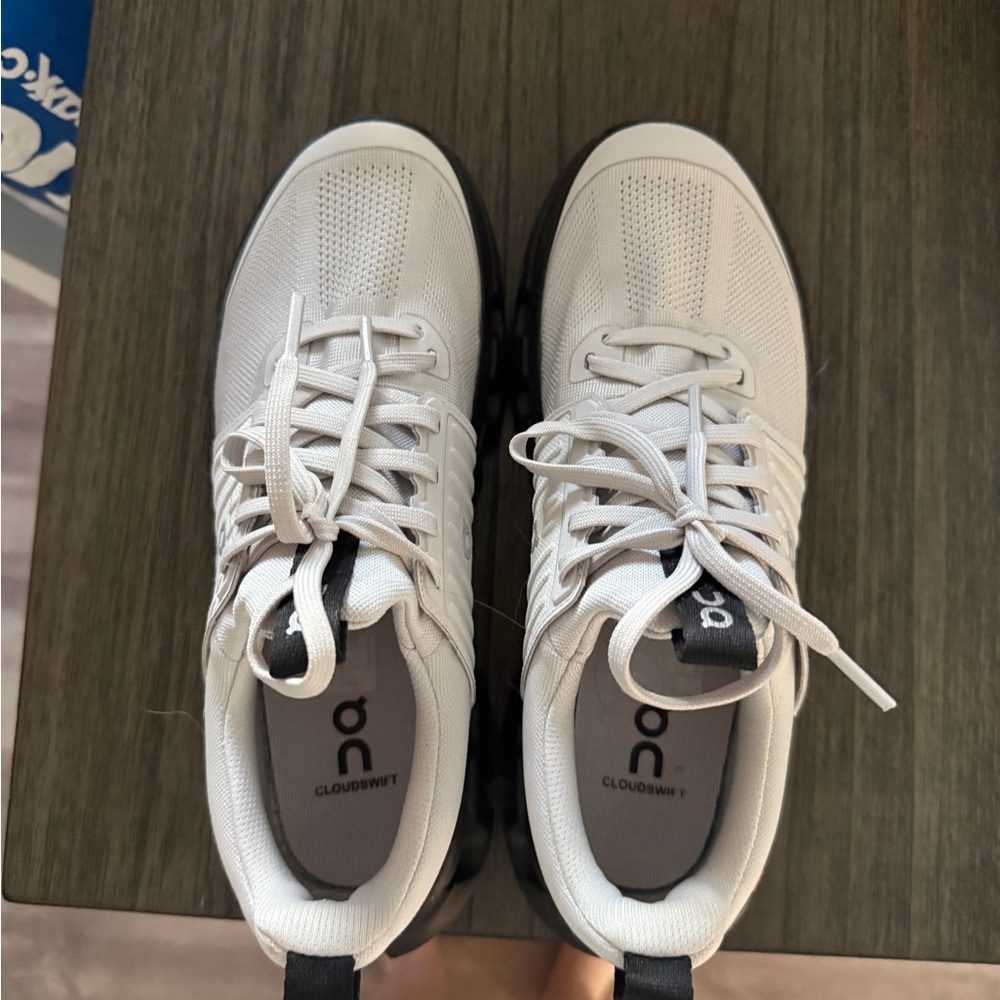 On Running Kids Cloudswift